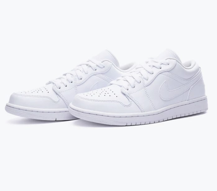 Jordan 1 Low